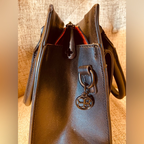 Beautiful JAIME IBIZA Bag🧡🖤 - Picture 7 of 16